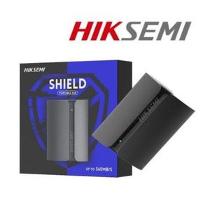 hiksemi Disque Dur Essd 512 Gb USB Type C Rapide