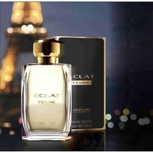 Oriflame ECLAT femmes eau de toilette 50ml