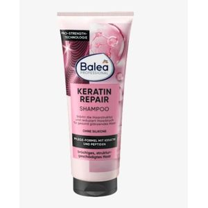 Balea Shampooing Kératine, 250 ml