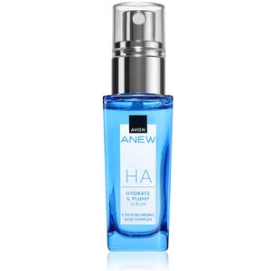 Avon Sérum Visage Acide Hyaluronique 3,5%- 30ml Skin care & Anti-Âge