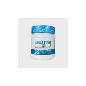 HX NUTRITION Creatine monohydrate 300 300 grammes non aromatisé