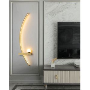 Applique murale LED 3 Modes lumiére SWITCH