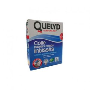 Bostik Colle Papiers Peints Intisses 300g