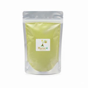 Maroc 4 Products أعشاب لفقر الدم - 1000 جرام