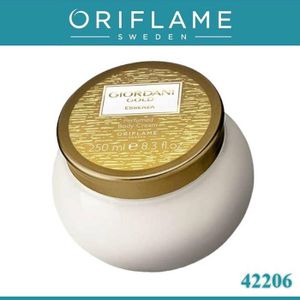 Oriflame Giordani Gold Essenza Perfumed Body Cream