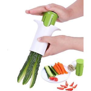 Trancheuse de raisin pour enfants - Coupe-nourriture pour bébé, fruits, fraises, carottes, concombres