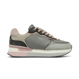 Pepe Jeans Baskets lifestyle pour femme  Rusper Origin W