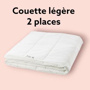 Couette chaude 150x200