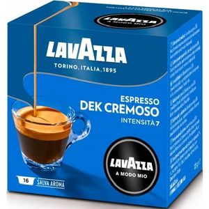 Lavazza a modo mio au Maroc à prix pas cher