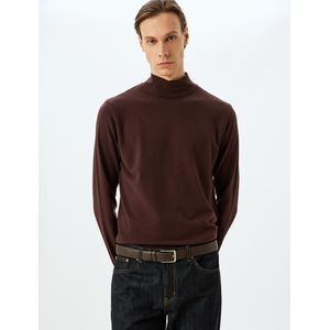 Koton Pull en maille - Brun