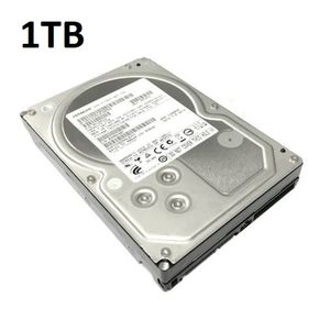 WD Disque Dur Interne NAS 8To ( WD80EFAX) Prix Choc au Maroc