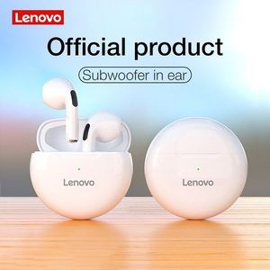 Ecouteur Bluetooth Lenovo HT30 - GSM Maroc