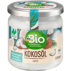 Vaïvaï Huile de coco désodorisée bio 200 G - Bio Maroc - Huile bio