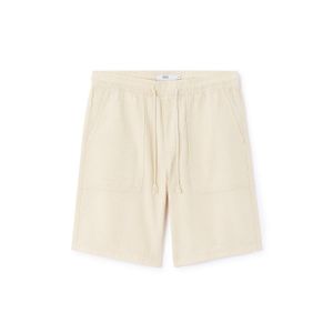 Celio Bermuda 100% coton
