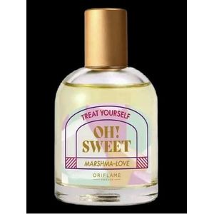 Oriflame OH! SWEET MARSHMA-LOVE est un parfum Orientale Vanillé pour femme