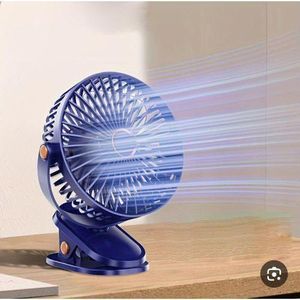 Home Ventilateur Portable à Circulation d’Air – Silencieux et Efficace pour Maison et Bureau