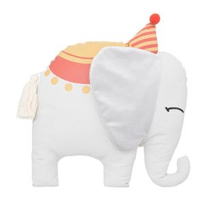 Atmosphera وسادة طفل على شكل فيل