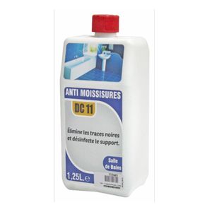 مضاد للعفن 1.25 لتر يدمر العفن على الجدران ومفاصل البلاط