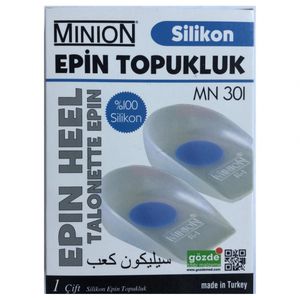 Talonnette medicale 2025