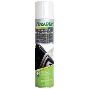 Neutralisant odeurs Feu Vert 500 ml - Feu Vert