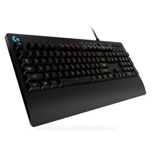 Logitech Clavier G213 Prodigy Gaming (920-008088)