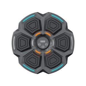 Équipement d’entraînement dynamique avec retour visuel