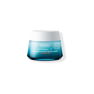 Vichy Mineral 89 Riche 50Ml