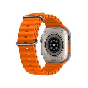 Nouvelle montre intelligente Ultra série 8 Smartwatch Bluetooth appel étanche