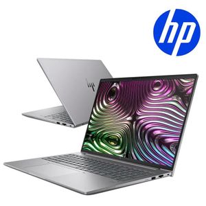 H & P ZBook X G1i 16 U7-255H 16GB 512GB SSD W11P 1Y