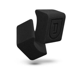 Deturner أداة تطبيق الشمع الفاخرة نوار بلو - أداة وضع الشمع -