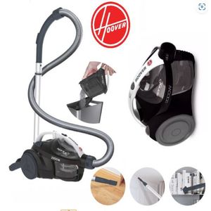 Aspirateur Sans Sac Hoover - 2000W, TSBE2010 011 sur marjanemall aux  meilleurs prix au Maroc