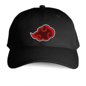 Casquette itachi Naruto manga anime logo 23 Shippuden Boruto - store Ref-115