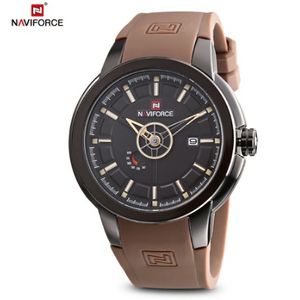 Naviforce 9107 online