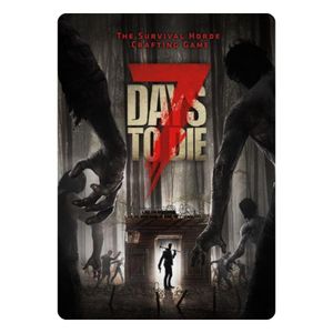 7 Days to Die PC Steam (Global)