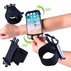 Support téléphone étanche universel pour sport