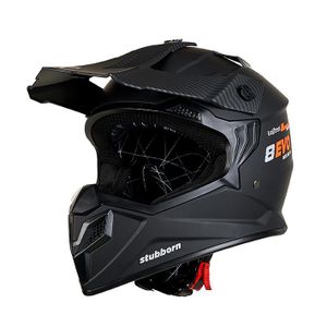 Ecoxtrem Casque Intégral De Protection Taille L Pour Trottinette Électrique Moto Vélo