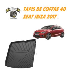 Tapis tableaux de bord Seat Leon 2013-2019 Maroc à prix pas cher