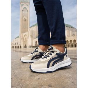 Baskets modernes et chic pour les hommes