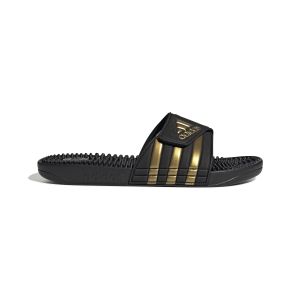 ADIDAS Claquette Adissage - EG6517 - Noir