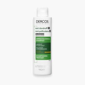 Vichy Dercos Shampoing Anti - Pelliculaire Cheveux Secs 200 200 200 200 200 200 200 200 ml