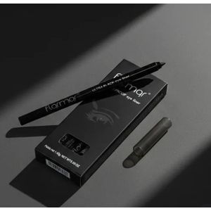 Flormar Eyeliner Ultra black 