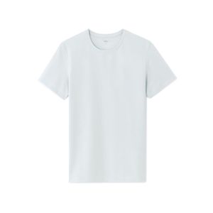 Celio T-shirt slim col rond en coton stretch