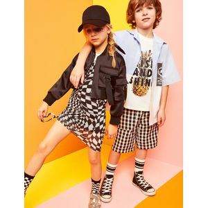 Koton SHORT Garçons  - MULTICOLOR