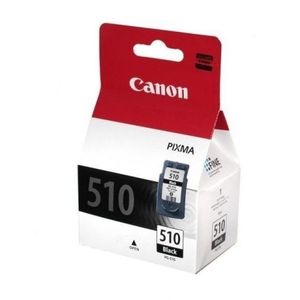 Canon Ink Cart Cartouche d'encre PG-510 Black EMB
