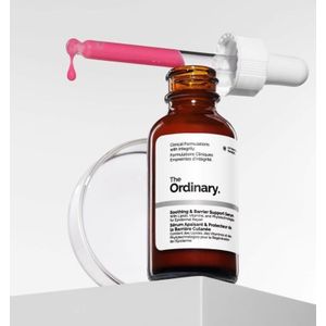 Ordinary Skincare Co Apaise et repare la peau serum 