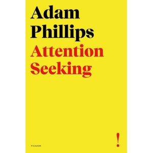 Ouri shop Attention Seeking