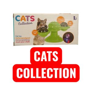General cat collection
