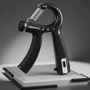 Renforcement de la poignée, résistance réglable, renforcement de la poignée pour la musculation musculaire et la récupération des blessures
