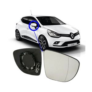 BOUTON REGLAGE RETROVISEUR CLIO 3 CLIO 4 MEGANE 2 DACIA DUSTER