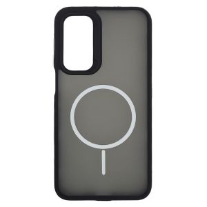 Pochette silicone pour Samsung A16 Haute Qualité